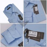 Camisa Social Giorgio Armani.  00021