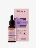 SÉRUM EFEITO PEELING DIÁRIO - HIDRABENE
