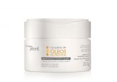 Máscara de Tratamento Nutrição e Brilho Plant - 250g