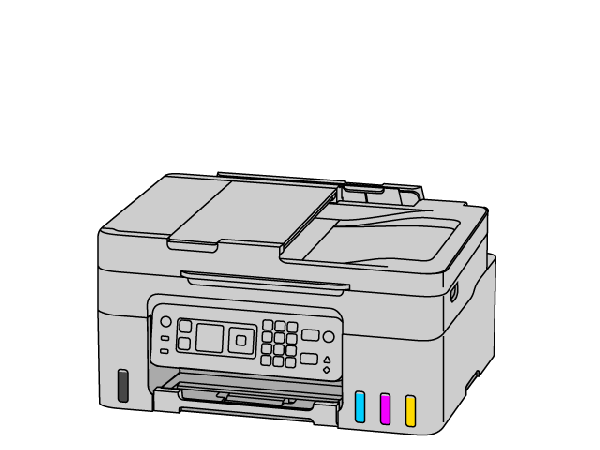 Conserto de Impressoras Epson e HP com Bulk em Porto Alegre