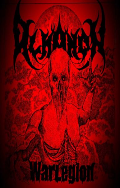 ALMANON - Warlegion