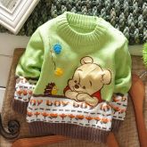 Sweter Linho pooh