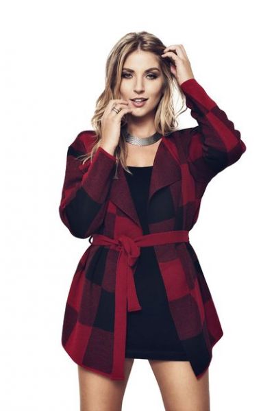 CASACO MYAH MARIELLA