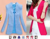 Blazer Longo