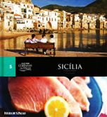 Sicília - Palermo - Col. Folha Cozinhas da Itália (capa dura)