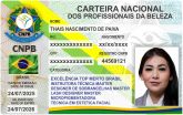 THAIS NASCIMENTO DE PAIVA