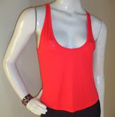 CAMISETA FITNESS