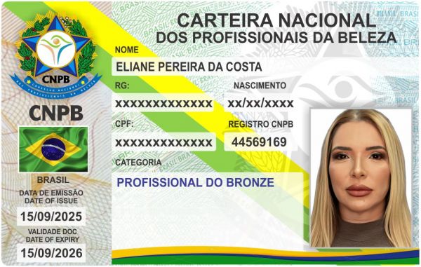 ELIANE PEREIRA DA COSTA