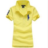 Camisa Pólo Ralphe L. Fem.  cod. 00068