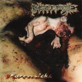 Disgorge - Forensick CD Nacional!!!