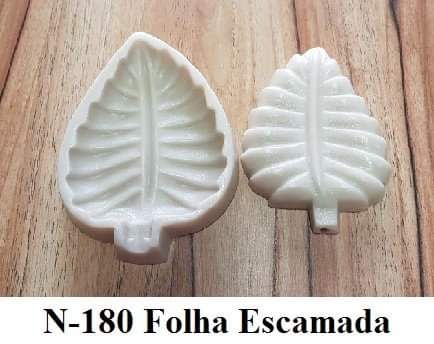 Folha Escamada(n-180)