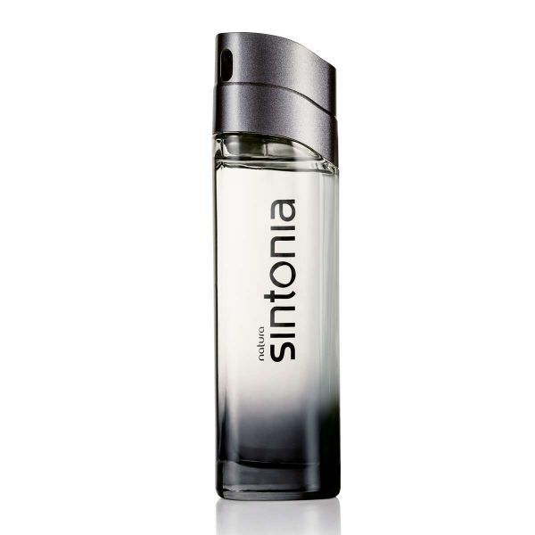 Sintonia colônia masculino - 100ml