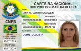TANIA KATIA DIMITROVA KLEIN