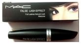 Rímel MAc Preto False Lash Effect