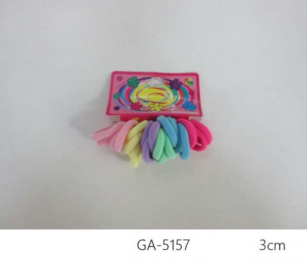 Elástico Meia GA 5157 PT