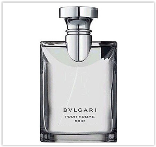 BVLGARI POUR HOMME 100ML MAS.