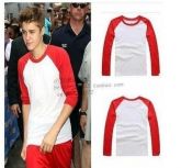 Camisa Bieber