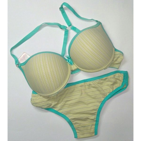 Conjunto Malha Fria