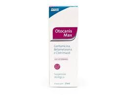 16 - OTOCANIS MAX 15ml