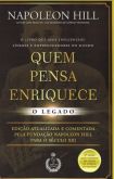 Quem pensa eneiquece