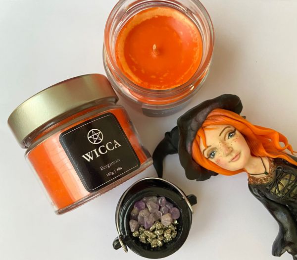 Vela Wicca