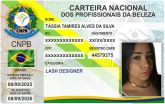 TÁSSIA TAMIRES ALVES DA SILVA