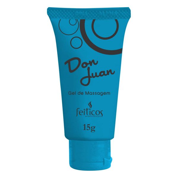 Don Juan Gel