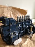BOMBA INJETORA MERCEDES 1620 F 000 400 007