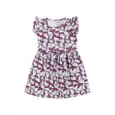 Vestido Hello Ķitty