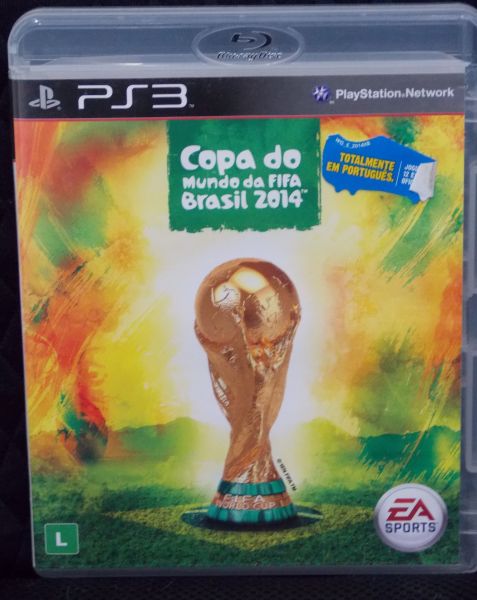 Copa do Mundo Brasil 2014