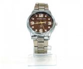 Relógio Feminino Michael Kors Prata