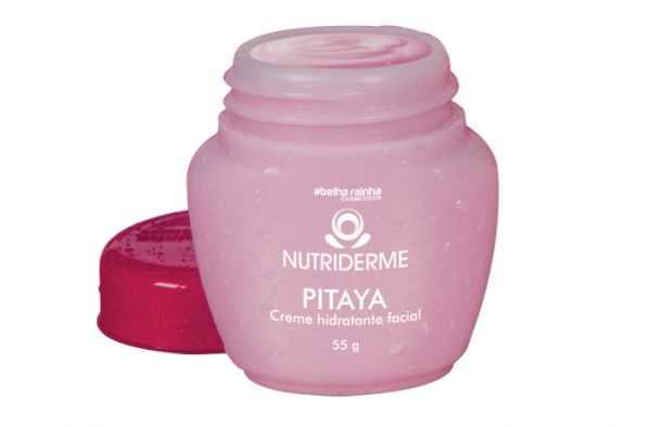 ABELHA RAINHA - Nutriderme - Creme Hidratante