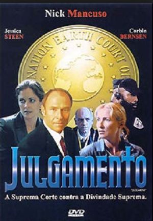 JULGAMENTO -A suprema Corte contra a Divindade Suprema.