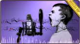 VOCAL FIRE Áudio Subliminal