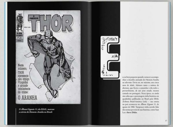 505802 - O Incrível Steve Ditko