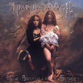 Anorexia Nervosa - New Obscurantis Order CD Nacional!!!