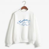 Moletom SEVENTEEN