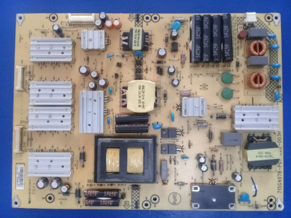 Placa Fonte Aoc Le32h057 Le32h057d 715g4078-p01 715g4078-p02