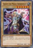 Trance the Magic Swordsman YS13-EN002