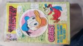 ALMANAQUE DISNEY NR 052