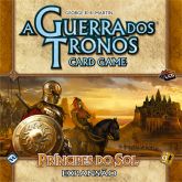 Príncipes do Sol - Expansão - A Guerra dos Tronos: Card Game