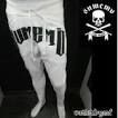 Calça de Moletom Marca Sumemo