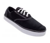 Tênis Full House Preto MOD:12601  [Original]