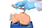 Simulador P/ Treino de Intubação em Criança-CS/SD-4006/B
