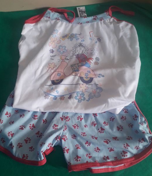 Short Dool