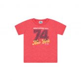 Camiseta Bicho Bagunça