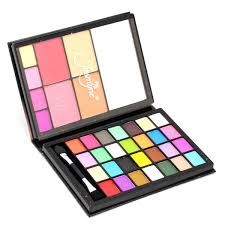 Kit de maquiagem Jasmyne Sombras MATTE