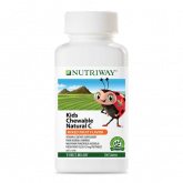 Vitamina C Importada concentrada