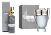 Perfume - Imortal (Ref. Invictus)