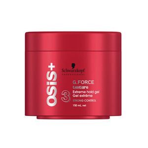 Osis G Force Strong Styling Gel 150ml